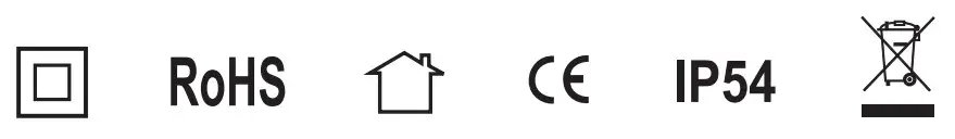 HALCYON LED335 W34A Slice 900mm LED Ceiling Batten - ce