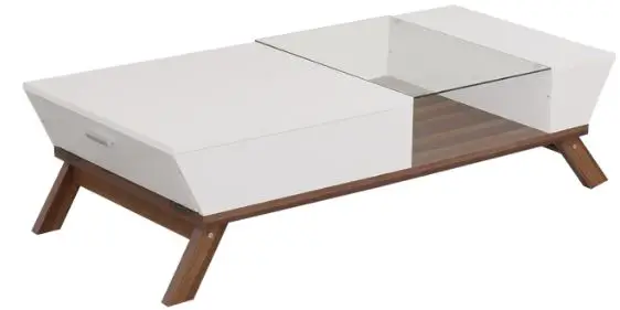 Wellis WB00361 Coffee Table-fig1