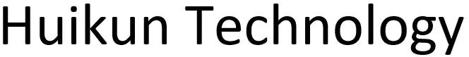 Huikun Technology logo