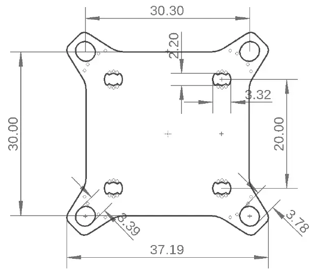 Holybro-11051-FETtec-FC-G4-v1-7- (17)
