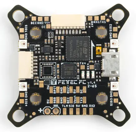 Holybro-11051-FETtec-FC-G4-v1-7-PRO