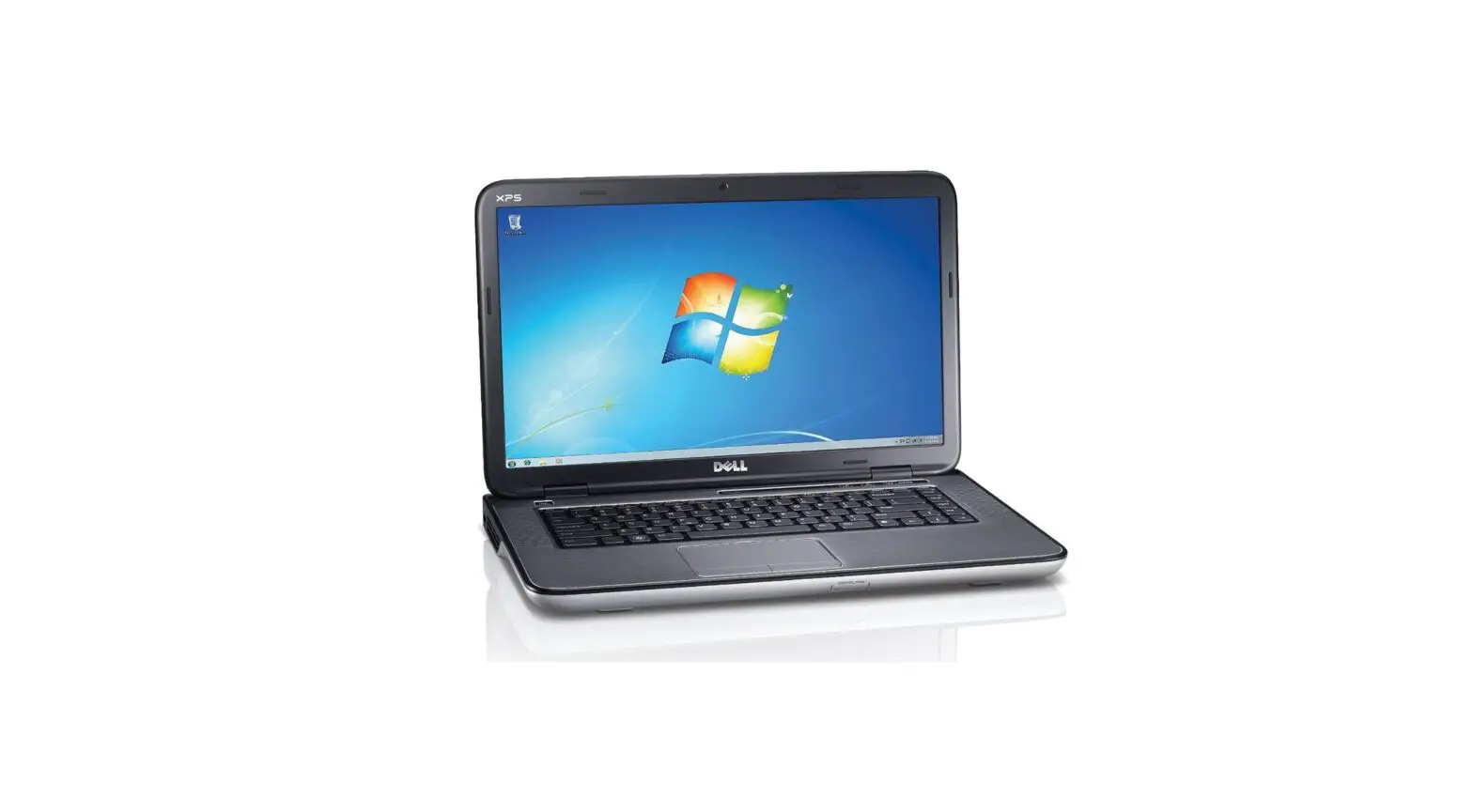 Dell Xps L502x Intel Core I7 Laptop Setup Guide