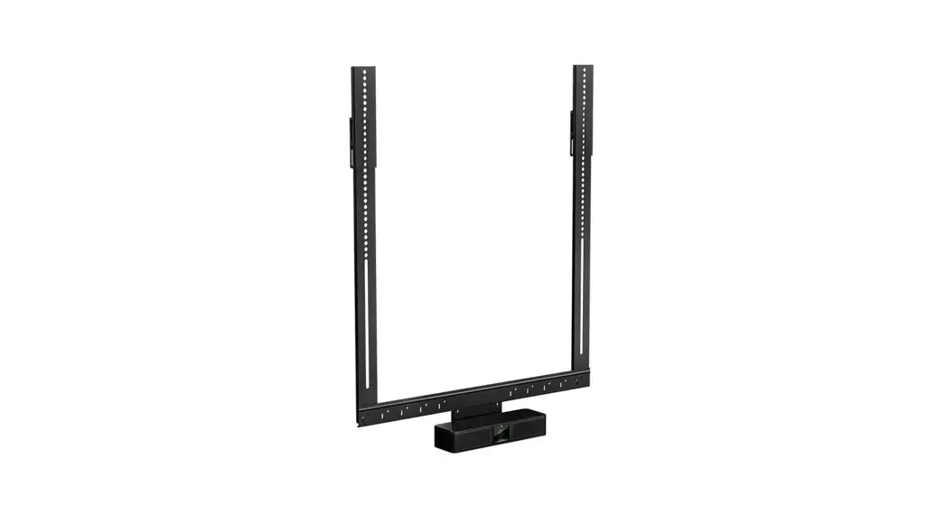 Bose Vb1 Videobar Display Mounting Kit Instruction Manual