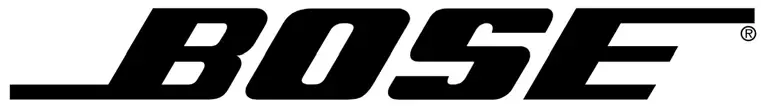 BOSE logo