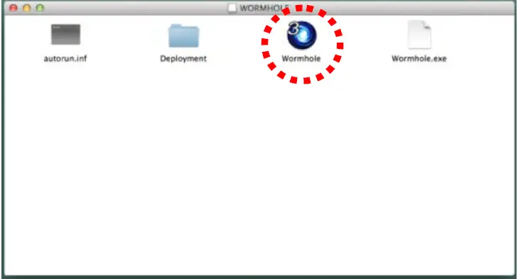 j5create JUC500 USB3.0 Wormhole Switch 09