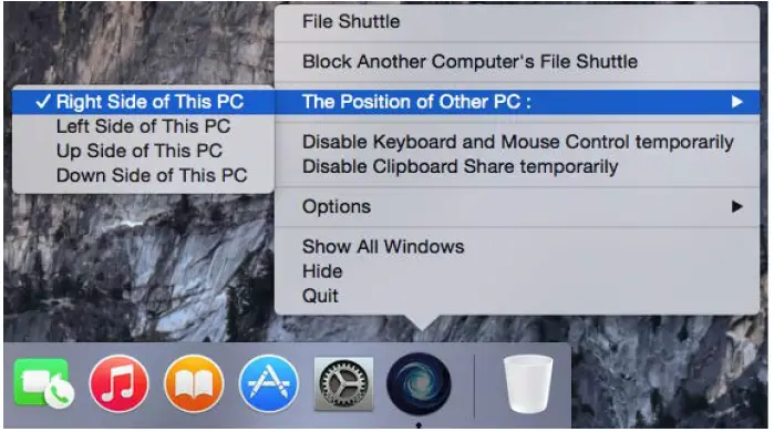 j5create JUC500 USB3.0 Wormhole Switch 13