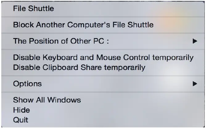 j5create JUC500 USB3.0 Wormhole Switch 20