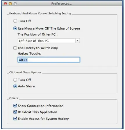 j5create JUC500 USB3.0 Wormhole Switch 26