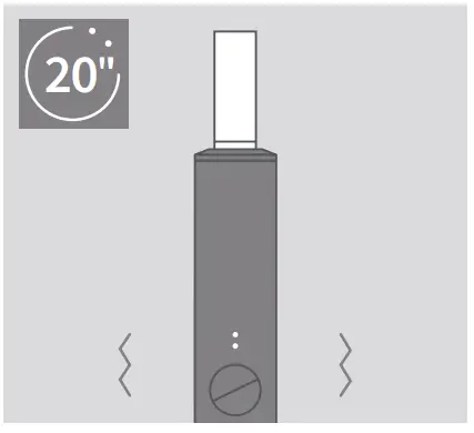 How To Use Your Iqos Iluma Prime™