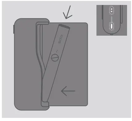 How To Use Your Iqos Iluma Prime™