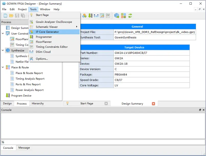 GOWIN IPUG769-1.1E - Figure 4-1