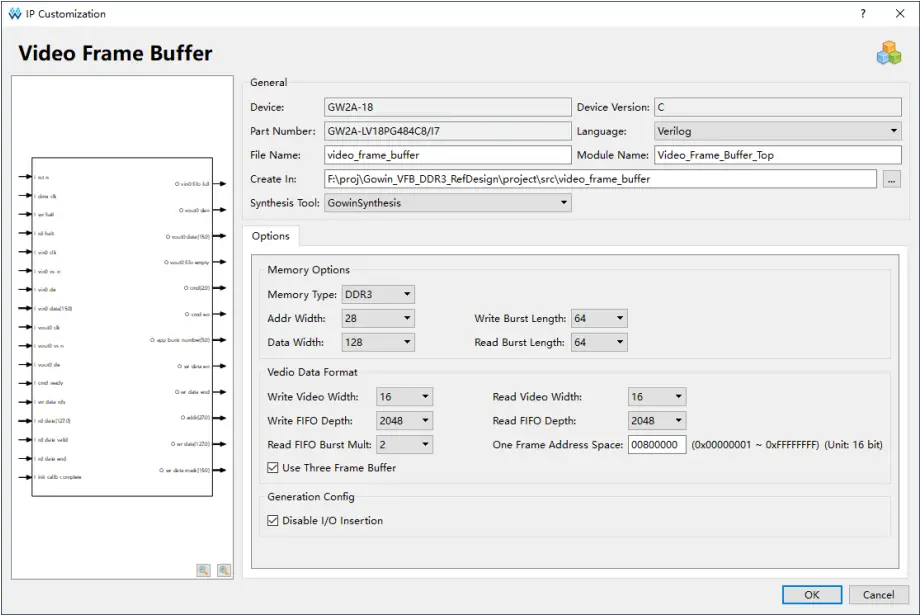 GOWIN IPUG769-1.1E - Figure 4-3