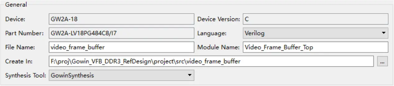 GOWIN IPUG769-1.1E - Figure 4-4