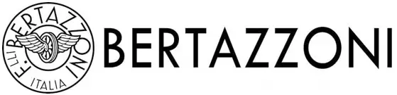 Bertazzoni - Logo