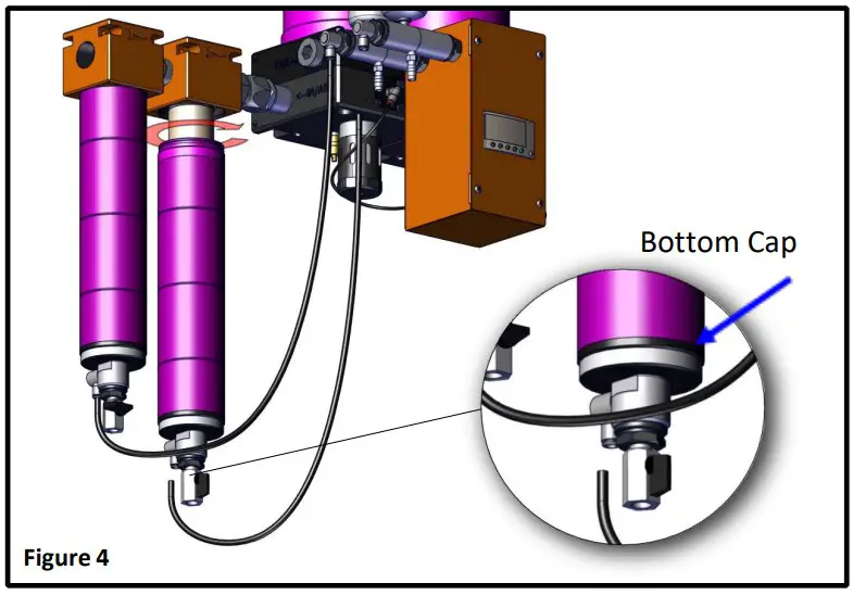 MAINTENANCE INSTRUCTIONS