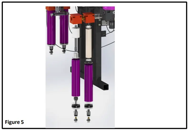 MAINTENANCE INSTRUCTIONS