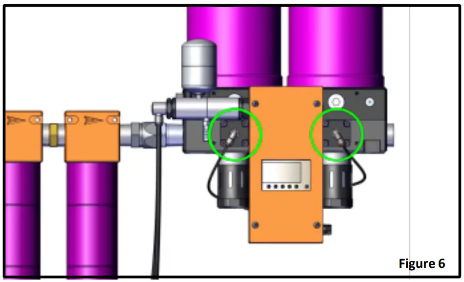 MAINTENANCE INSTRUCTIONS