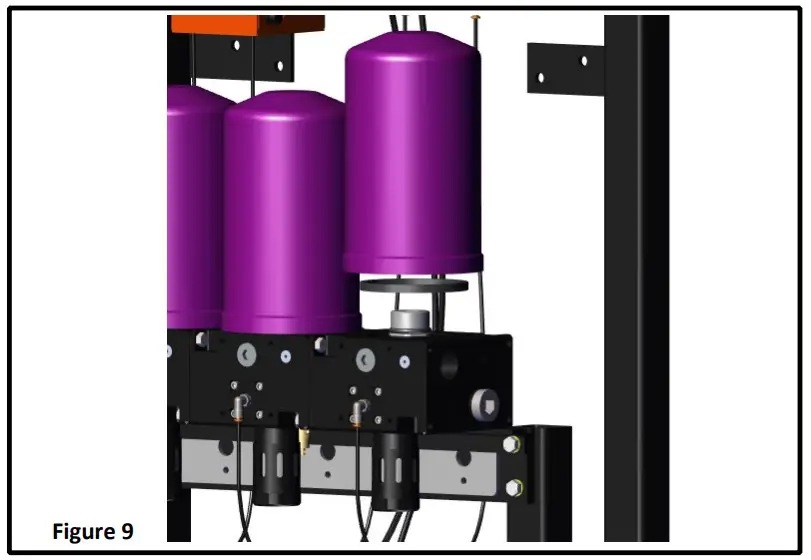 SERVICE INSTRUCTIONS