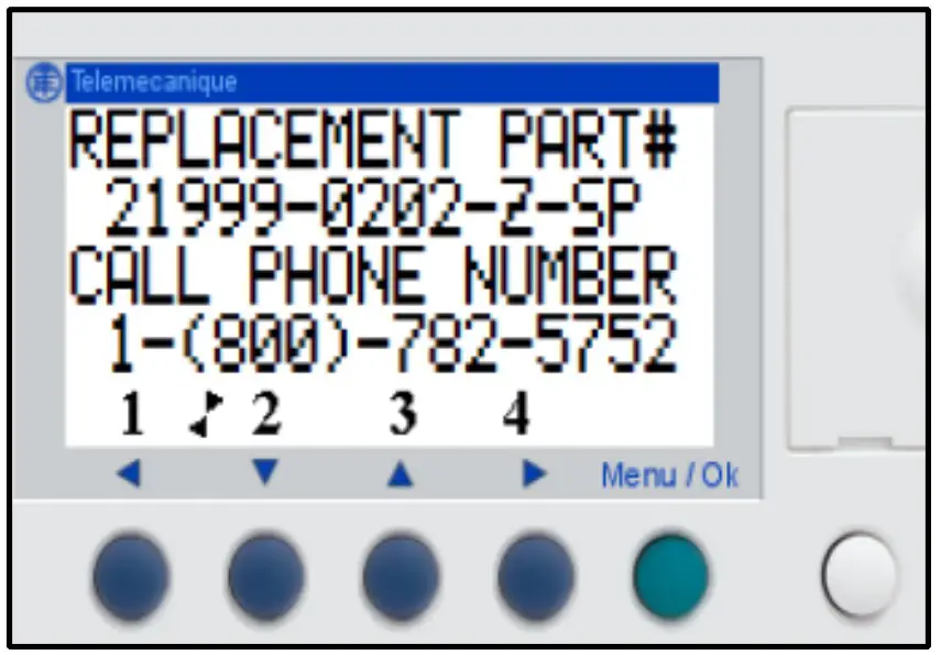 SERVICE INSTRUCTIONS