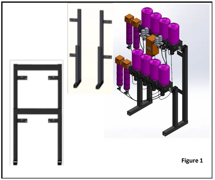 INSTALLATION INSTRUCTIONS