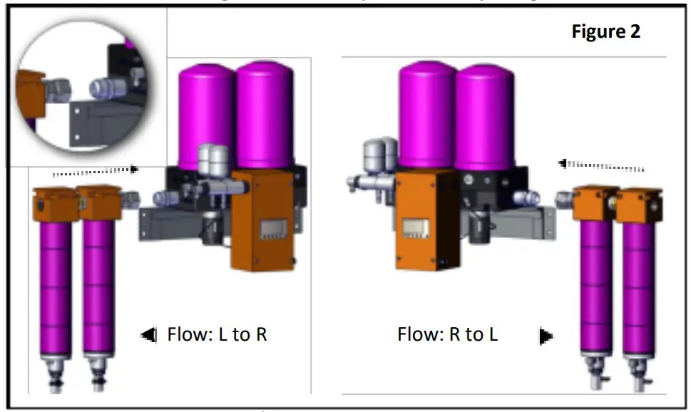 INSTALLATION INSTRUCTIONS