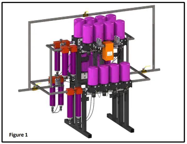 INSTALLATION INSTRUCTIONS