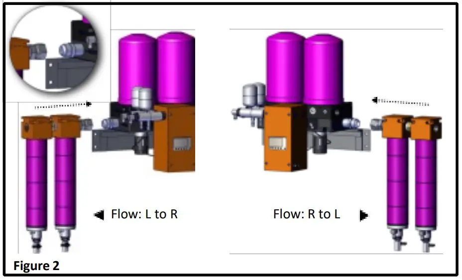 INSTALLATION INSTRUCTIONS