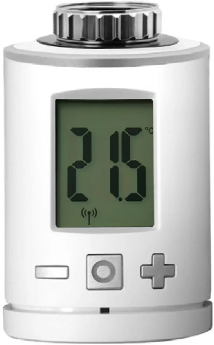 Gigaset ONE X Thermostat