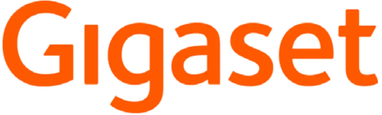 Gigaset Logo
