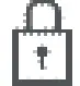 Lock Icon