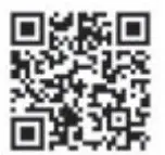 LIVARNO 407997 QA734 Aluminium Door Insect Screen - QR cote