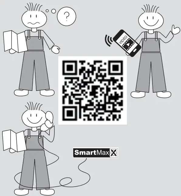 LIVARNO 407997 QA734 Aluminium Door Insect Screen - fig 6