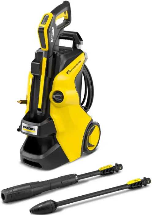KARCHER K5 Pressure Washer