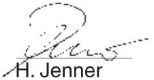 signature