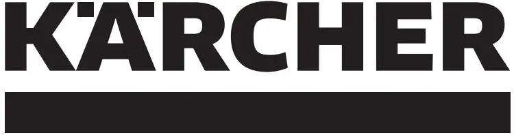 KARCHER logo