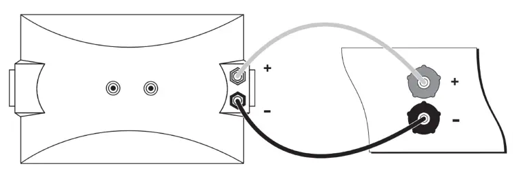 Cambridge Audio ES20 Outdoor Speaker 1
