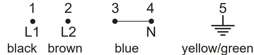 eta 579090000 Induction Hob - INSTALLATION3