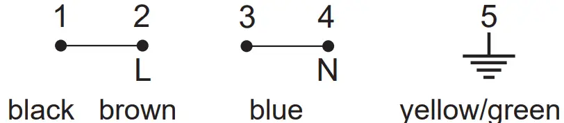 eta 579090000 Induction Hob - INSTALLATION4