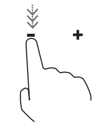 eta 579090000 Induction Hob - START COOKING 2