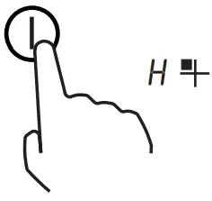 eta 579090000 Induction Hob - START COOKING3