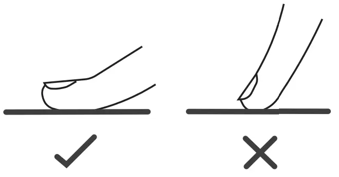 eta 579090000 Induction Hob -Touch Controls