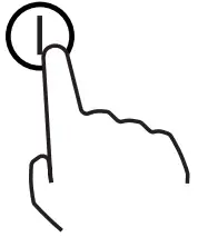 eta 579090000 Induction Hob - cookware4