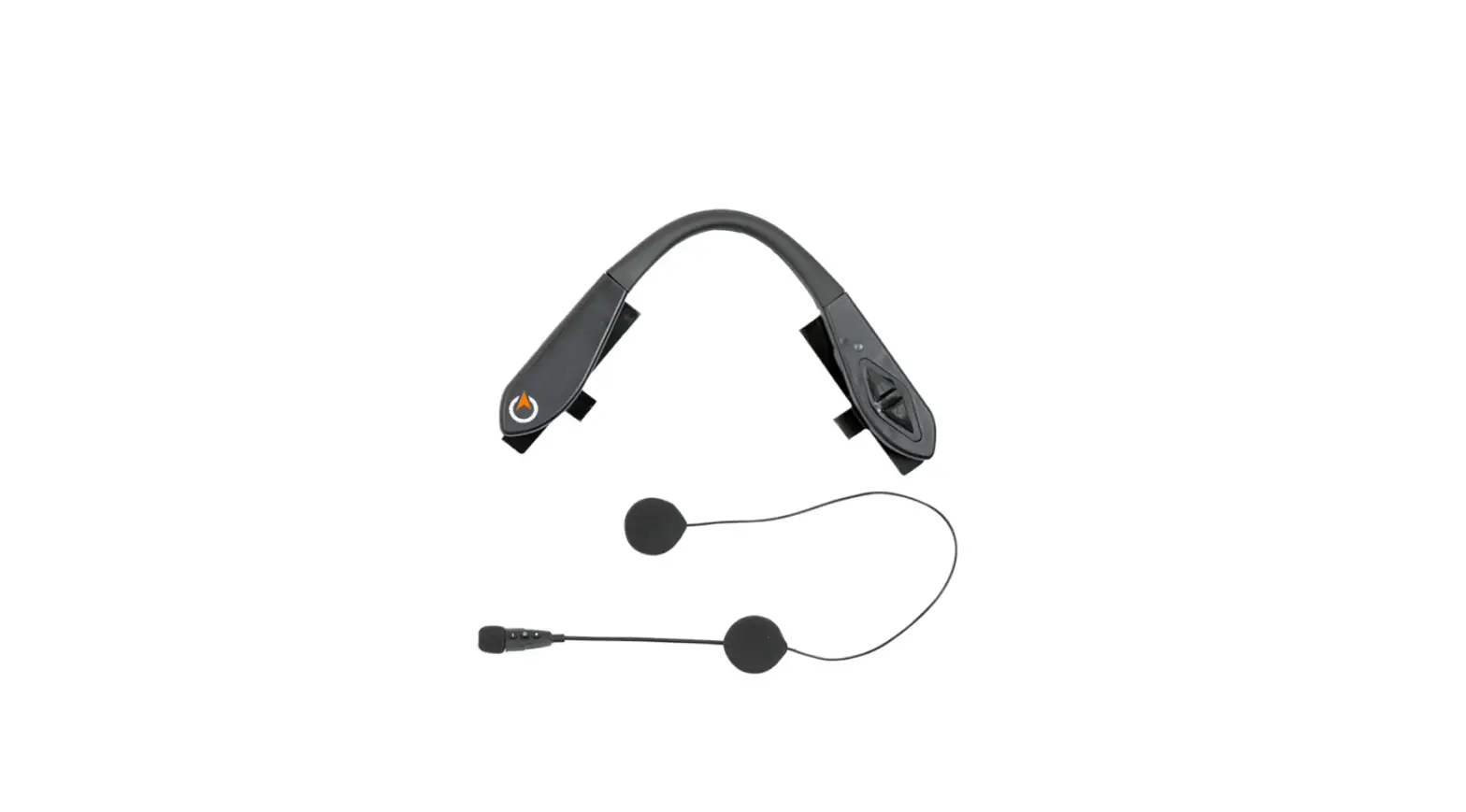 Mappls Navaudio Smart Bluetooth Headset User Manual