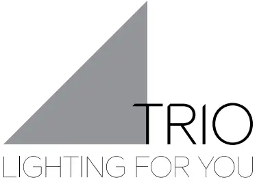 TRIO logo