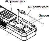 power jack