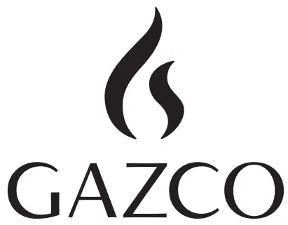 GAZCO - logo