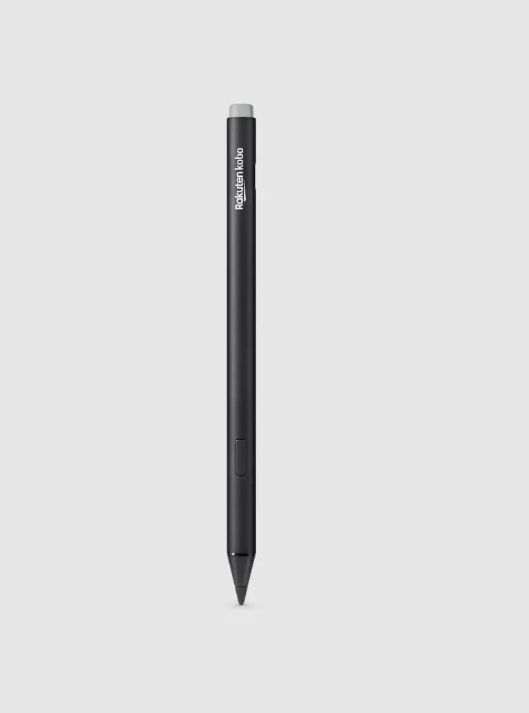 Kobo Stylus 2 Lightweight And Ergonomic User Guide