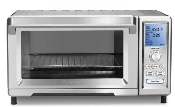 Cuisinart TOB-260N1 Toaster Oven