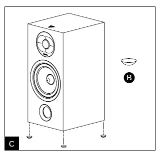 Vestia-Degree-2-Floorstanding-Loudspeaker-15