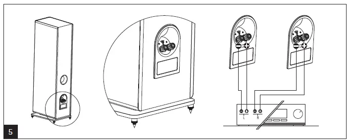 Vestia-Degree-2-Floorstanding-Loudspeaker-7